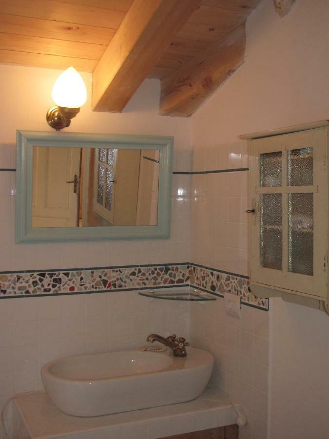 Villa Terra Mirna à Vižinada Extérieur photo