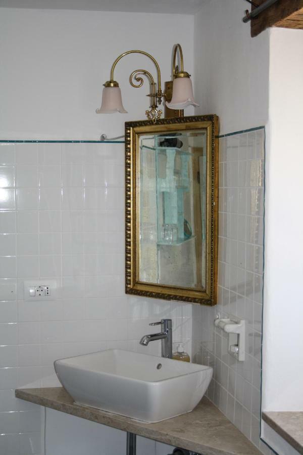 Villa Terra Mirna à Vižinada Extérieur photo