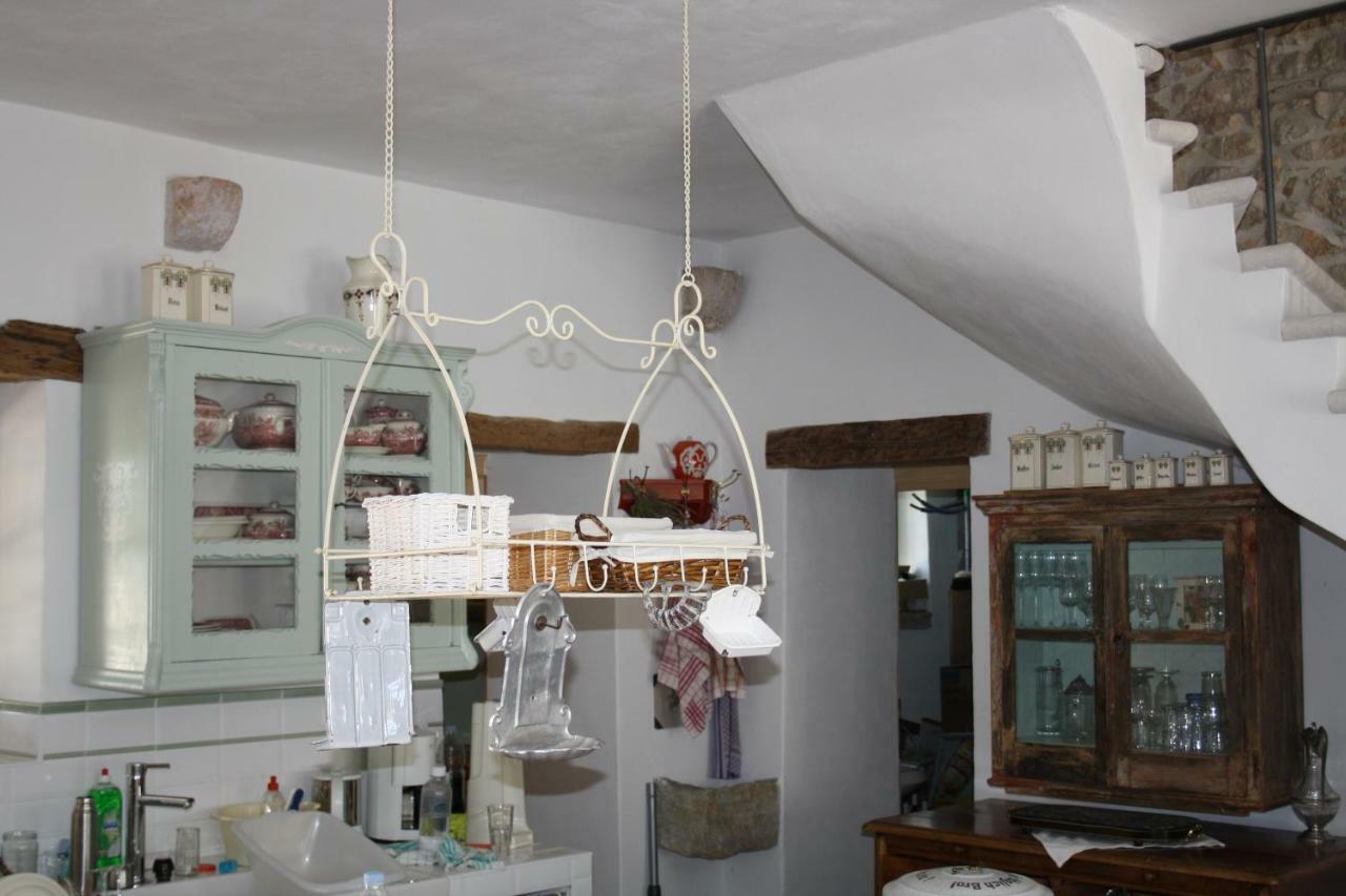 Villa Terra Mirna à Vižinada Extérieur photo