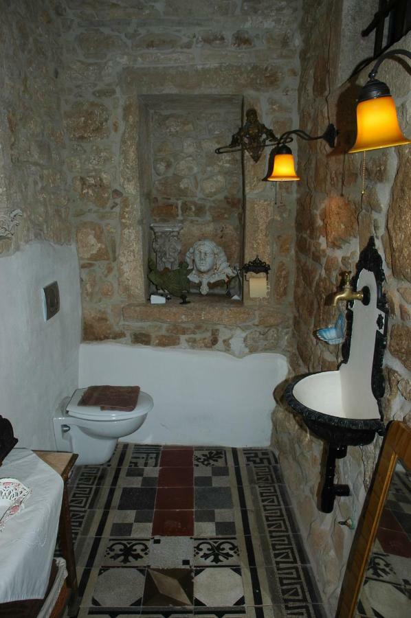 Villa Terra Mirna à Vižinada Extérieur photo
