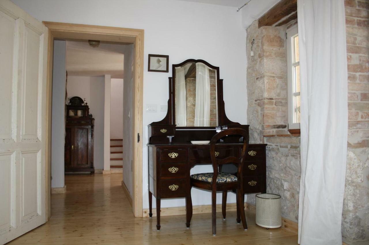 Villa Terra Mirna à Vižinada Extérieur photo