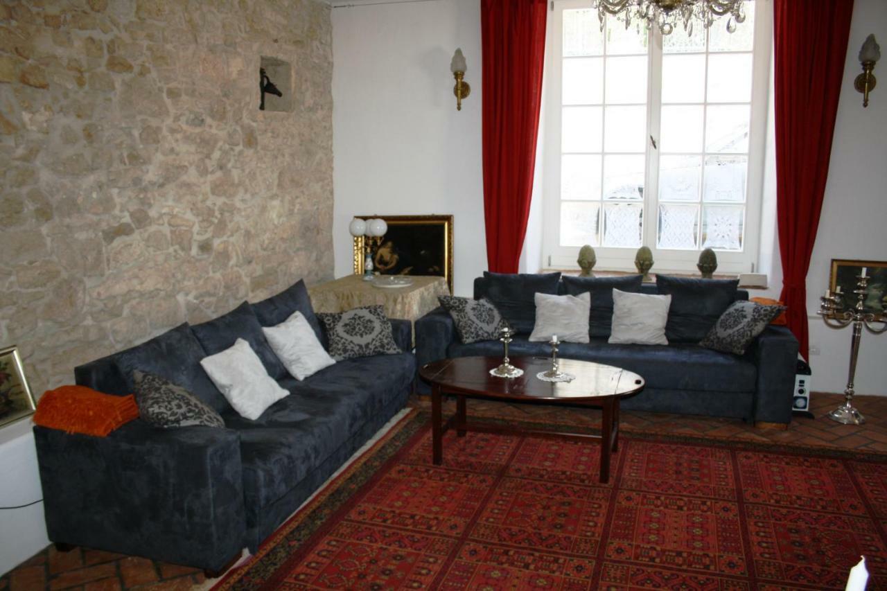 Villa Terra Mirna à Vižinada Extérieur photo