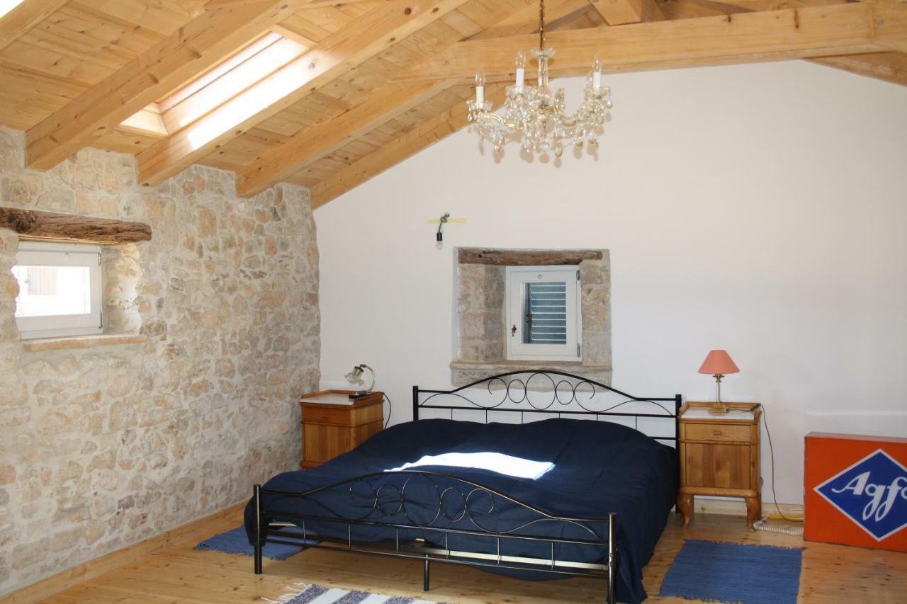 Villa Terra Mirna à Vižinada Extérieur photo