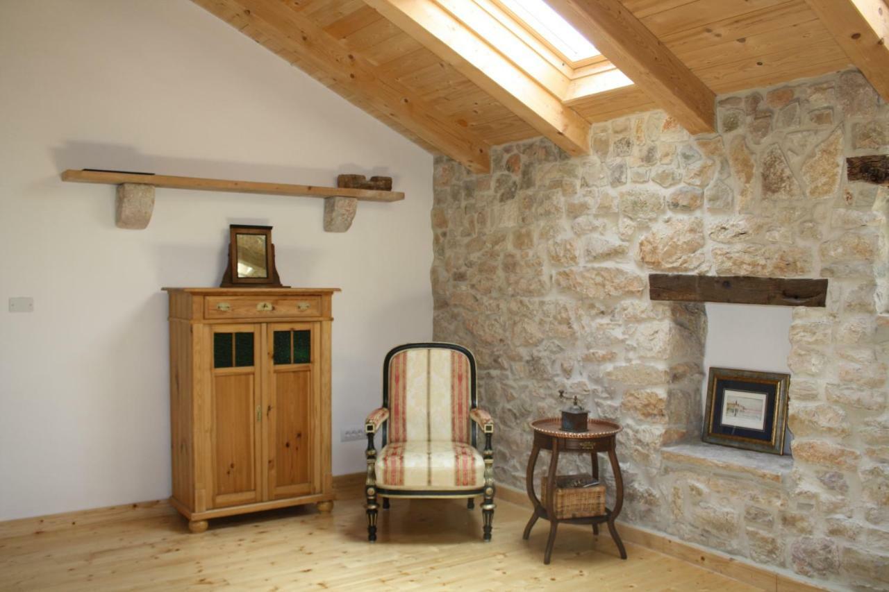 Villa Terra Mirna à Vižinada Extérieur photo