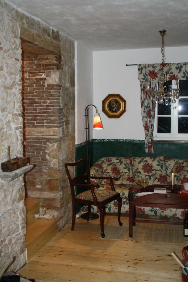 Villa Terra Mirna à Vižinada Extérieur photo