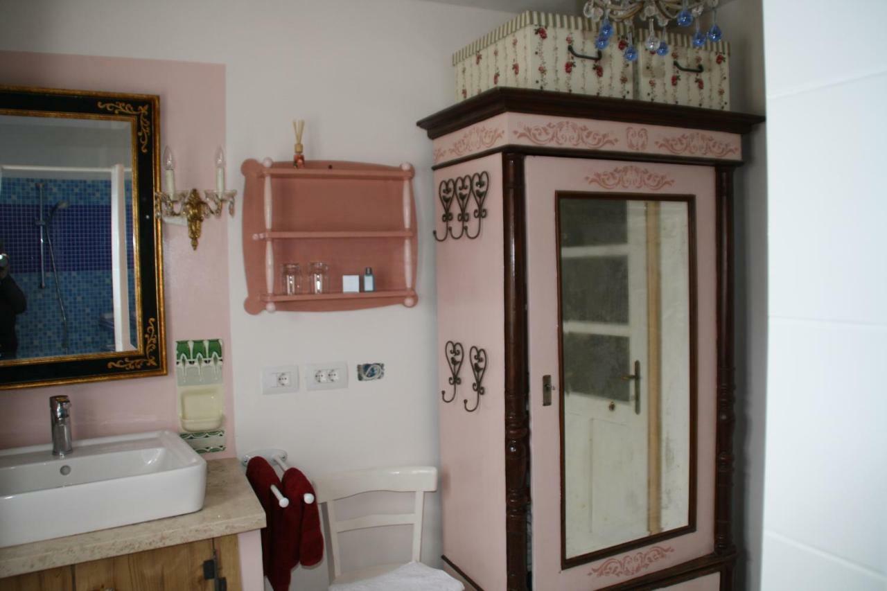 Villa Terra Mirna à Vižinada Extérieur photo