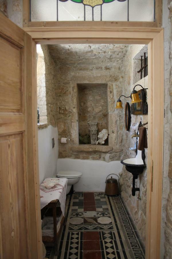 Villa Terra Mirna à Vižinada Extérieur photo