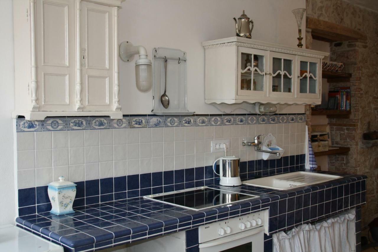 Villa Terra Mirna à Vižinada Extérieur photo