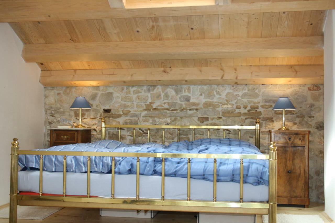 Villa Terra Mirna à Vižinada Extérieur photo