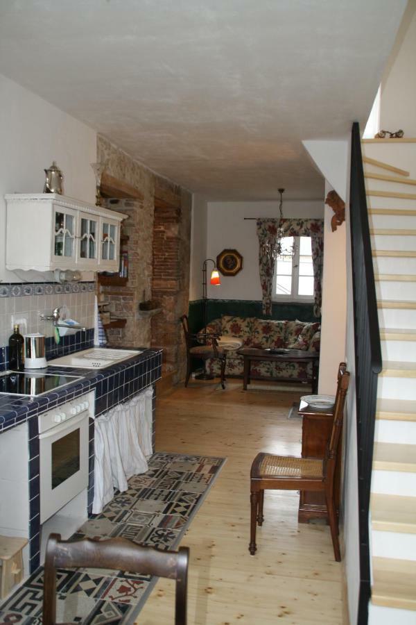 Villa Terra Mirna à Vižinada Extérieur photo