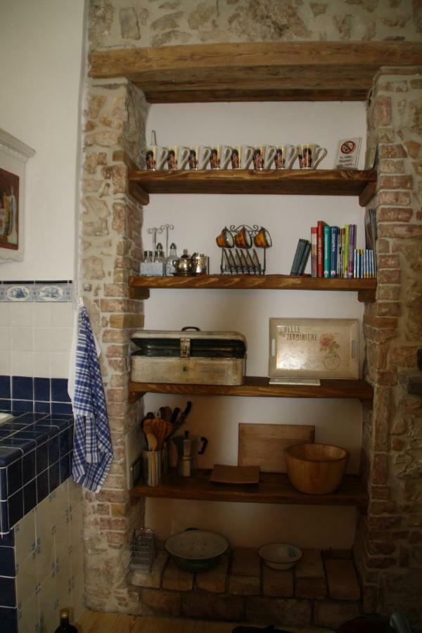 Villa Terra Mirna à Vižinada Extérieur photo