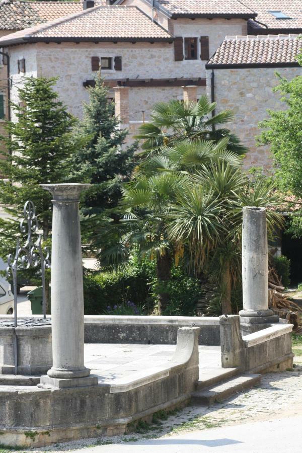 Villa Terra Mirna à Vižinada Extérieur photo