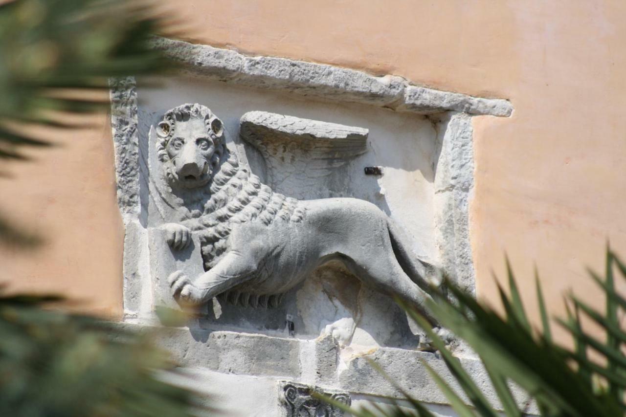 Villa Terra Mirna à Vižinada Extérieur photo